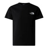 T-Shirt the North Face Bimbo/a