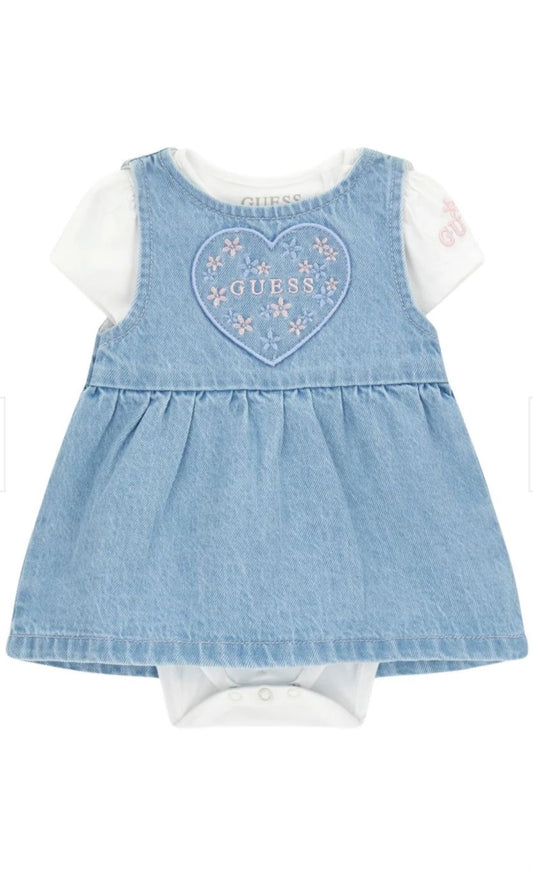 Abitino Guess Neonata