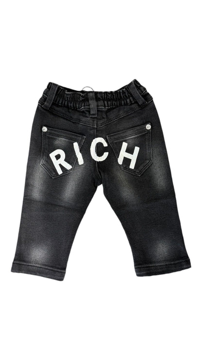 Jeans Richmond Neonato