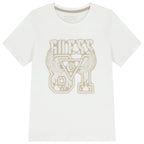 T-shirt Guess bambino