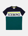 T-Shirt Iceberg -50%