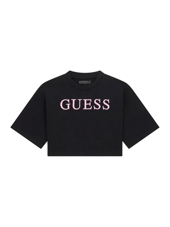 T-Shirt Guess Bambina