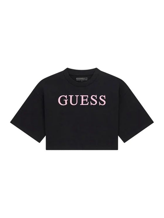 T-Shirt Guess Bambina