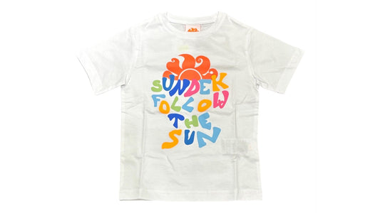 T-shirt Sundek