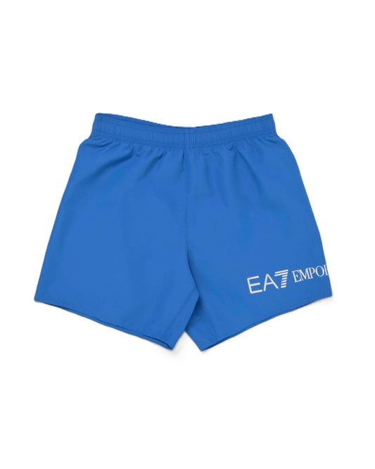Costume Armani Ea7 Bimbo