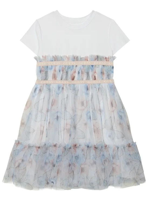 Abitino Guess Neonata/Bambina