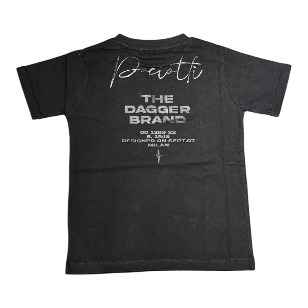 T-Shirt Cesare Paciotti