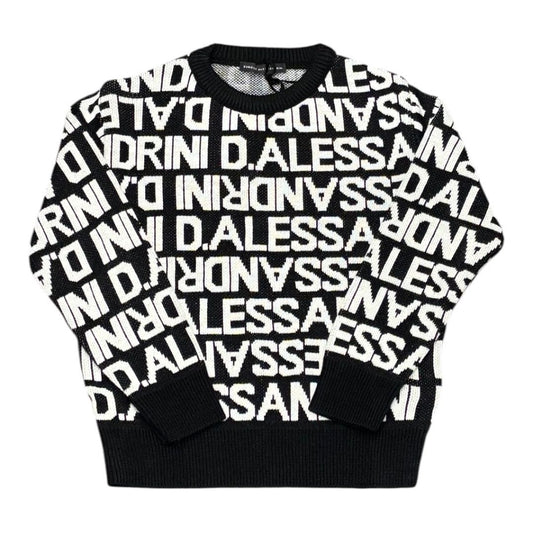 Maglione Daniele Alessandrini Bambino