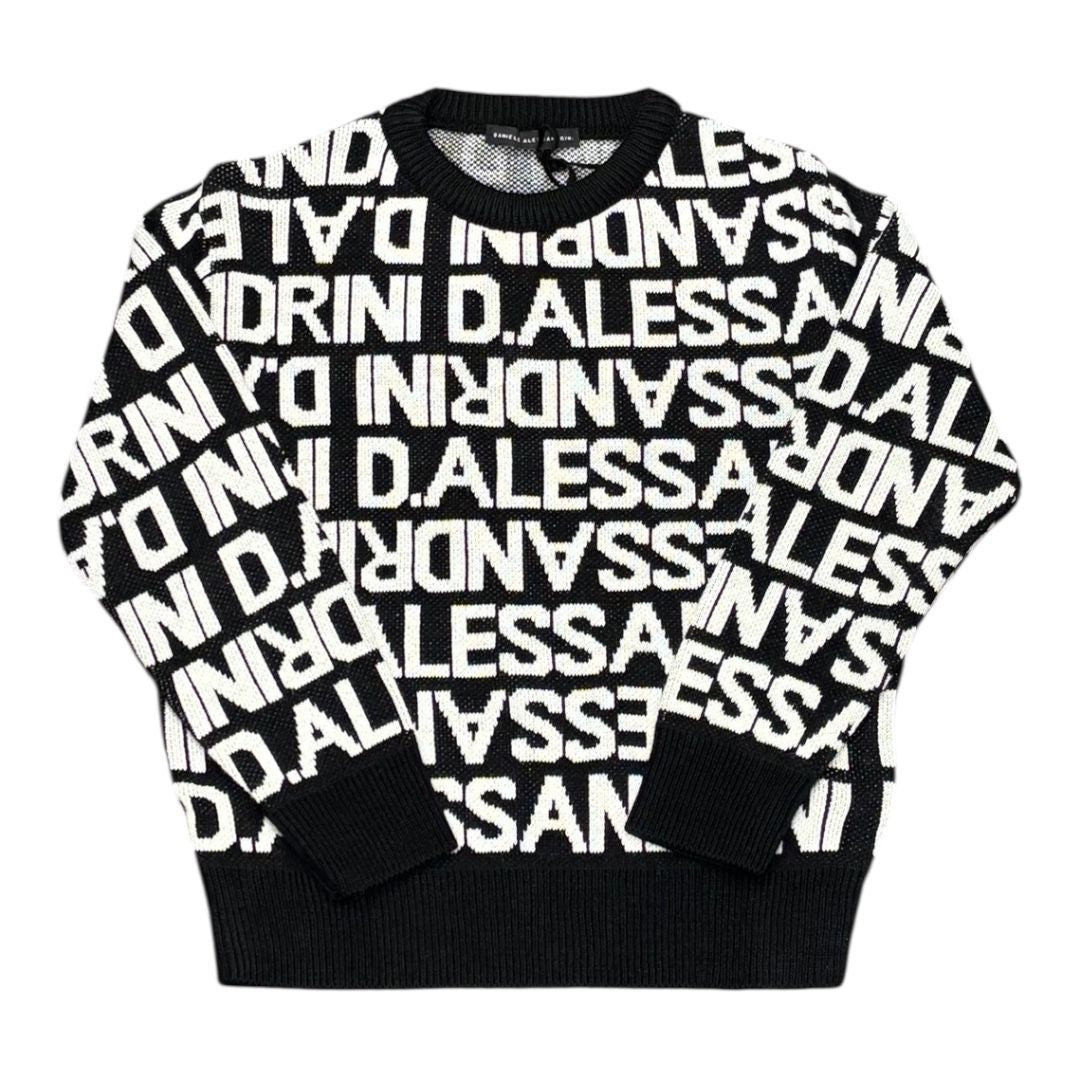 Maglione Daniele Alessandrini Bambino