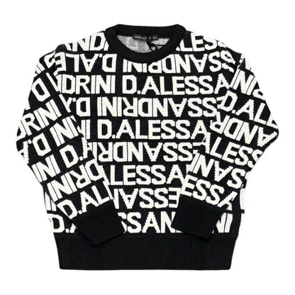 Maglione Daniele Alessandrini Bambino