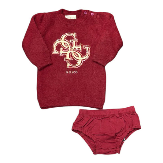 Abitino Guess Neonata