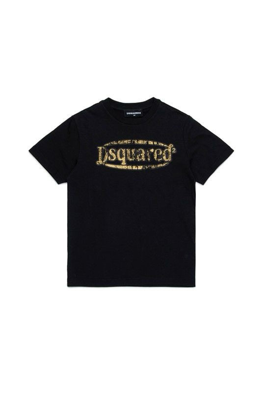 T-Shirt Dsquared Bimbo