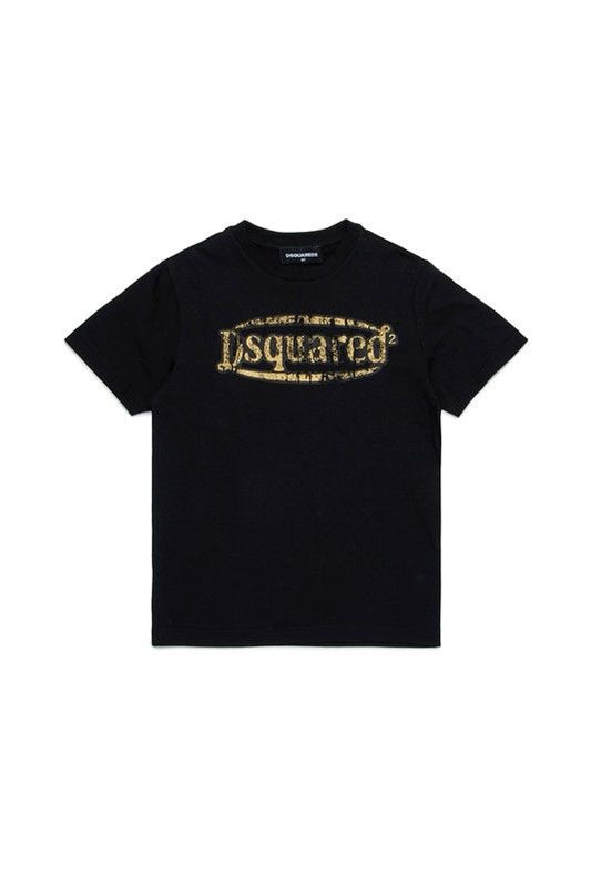 T-Shirt Dsquared Bimbo