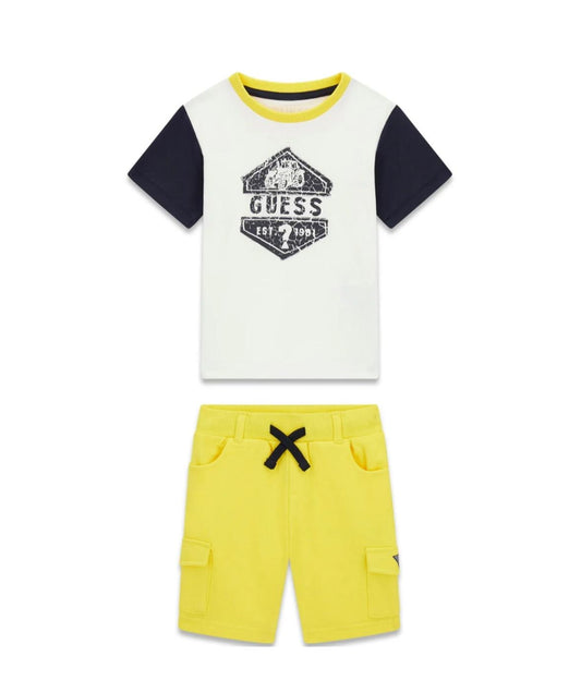 Coordinato Guess Bambino