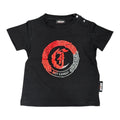 T-shirt Cavalli neonato