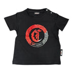 T-shirt Cavalli neonato