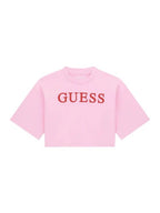 T-Shirt Guess Bambina