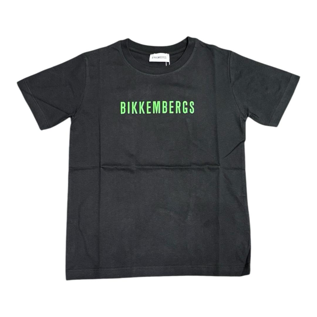 T-Shirt  Bikkembergs Bimbo