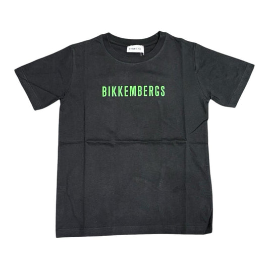 T-Shirt  Bikkembergs Bimbo
