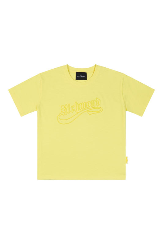 T-shirt Richmond Bimbo