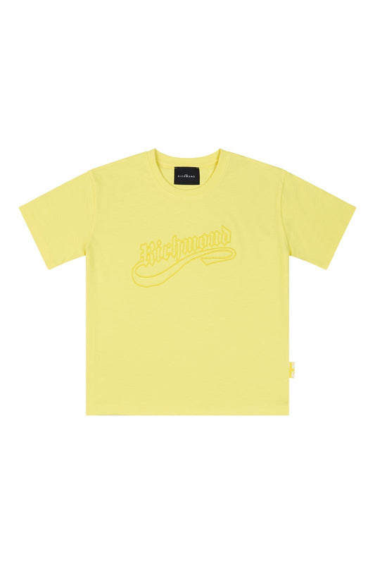 T-Shirt Richmond Bimbo
