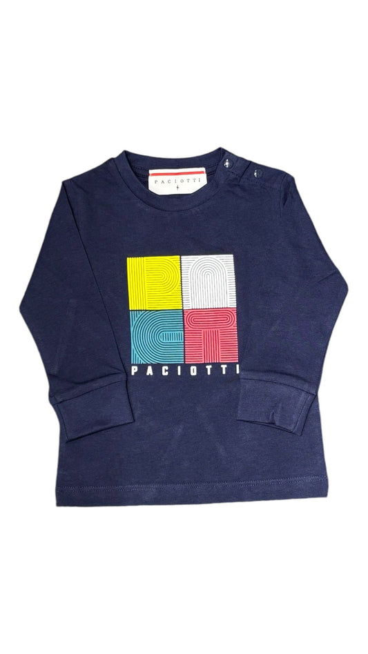 Maglia Paciotti