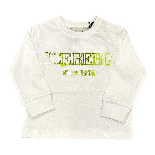 Maglia Iceberg Neonato/Bambino