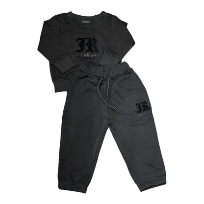 Coordinato Tuta Richmond Bambino