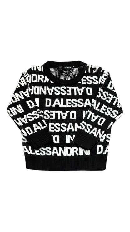 Maglione Alessandrini  Bambino