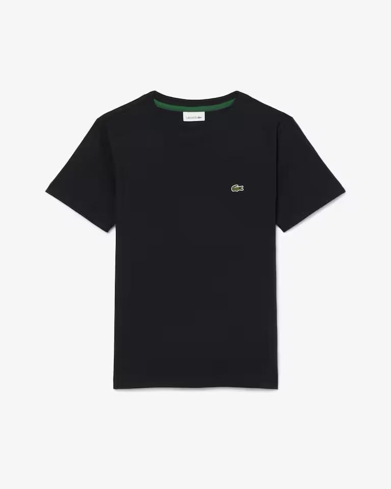 T-shirt Lacoste Bambino