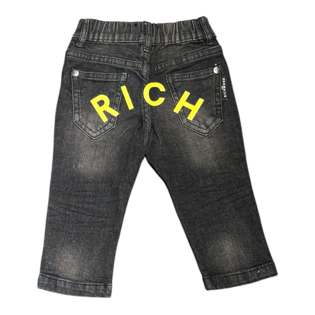 Jeans Richmond  Neonato
