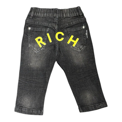 Jeans Richmond  Neonato