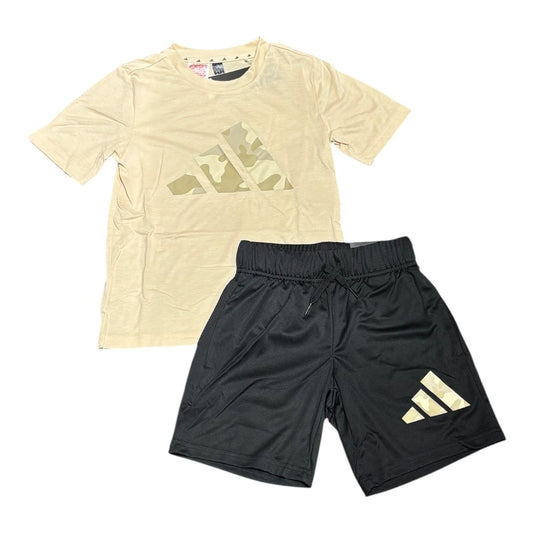 Coordinato Adidas Bambino