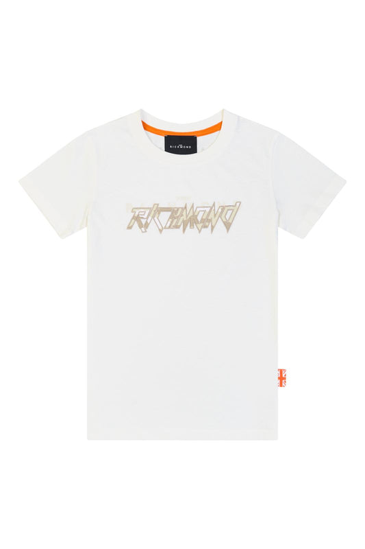 T-shirt Richmond Bimbo