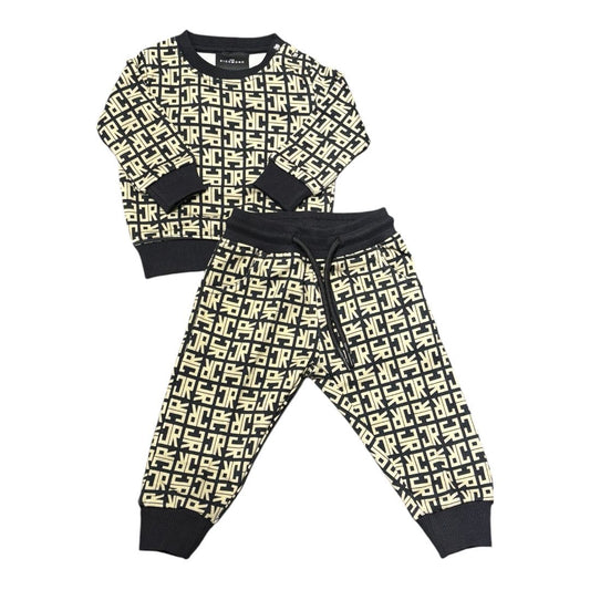 Coordinato Richmond Neonato