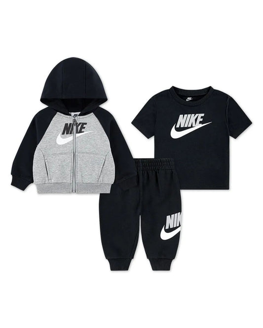 Coordinato Tuta Nike Neonato