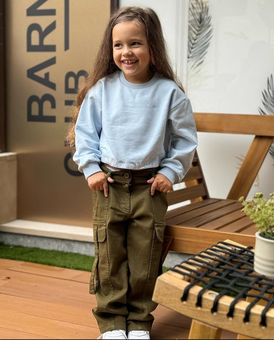Coordinato Vicolo Bambina