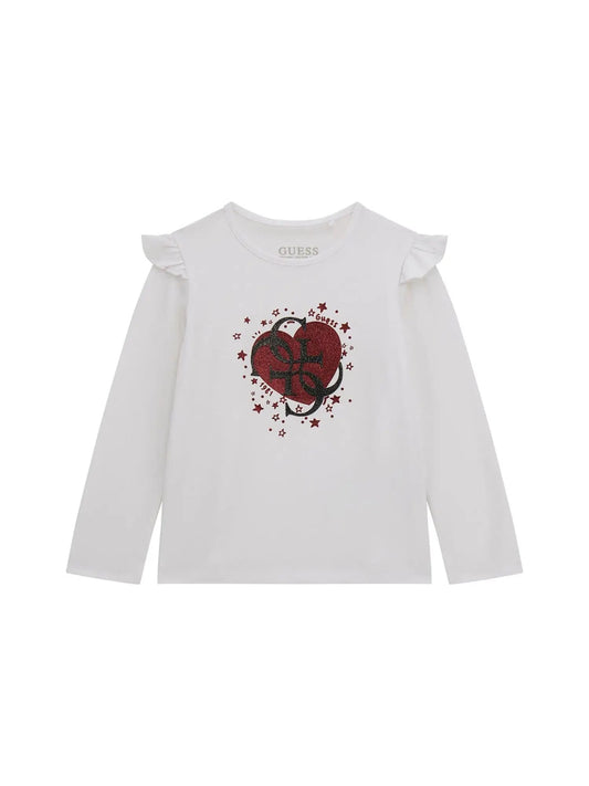 Maglia Guess Bambina