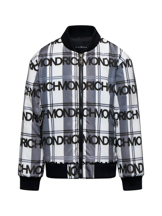 Giubbino Richmond Bambino