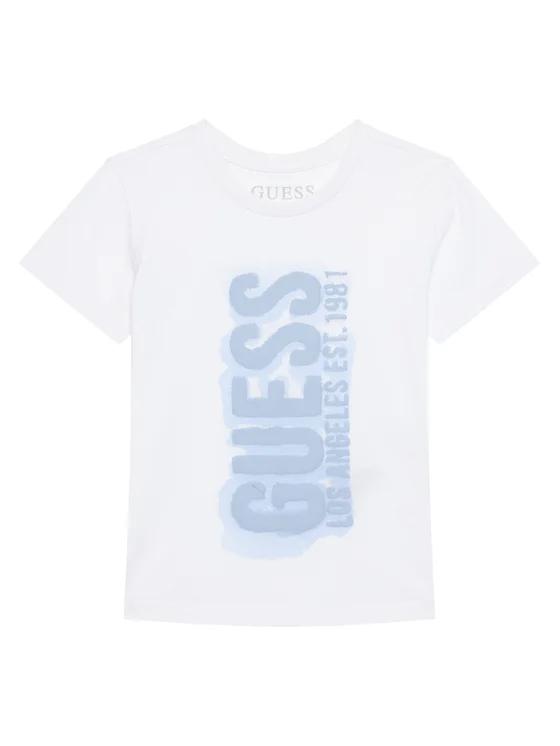 T-shirt Guess Bambino