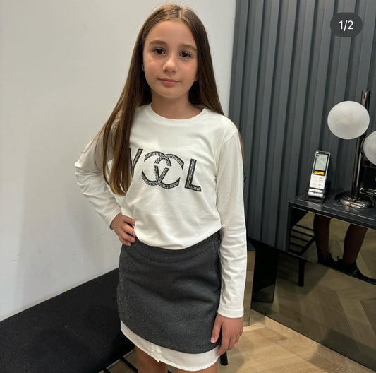 Coordinato Vicolo Bambina