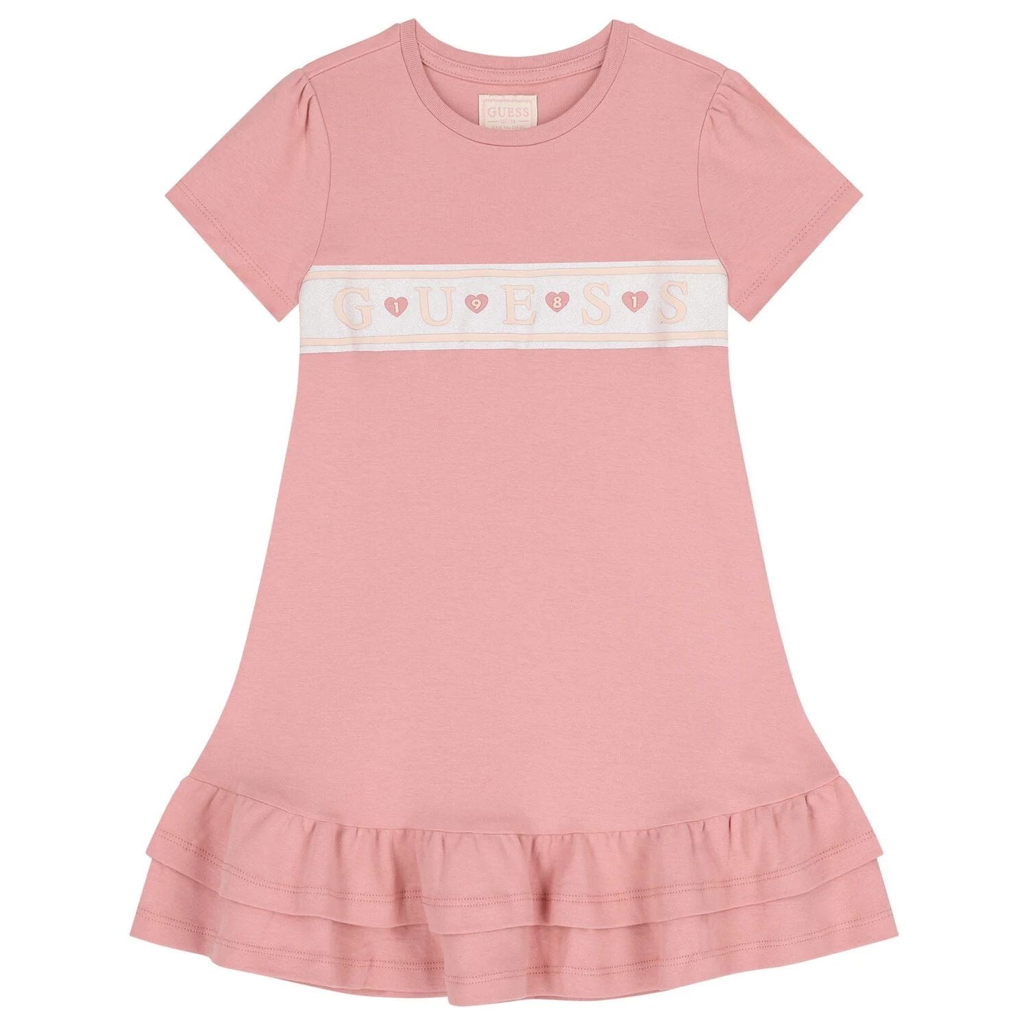 Abitino Guess Bambina