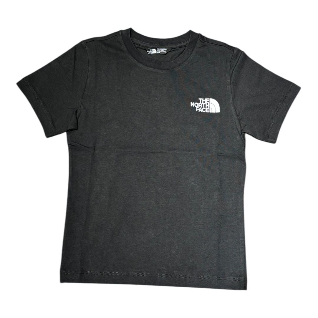 T-Shirt North Face Bambino