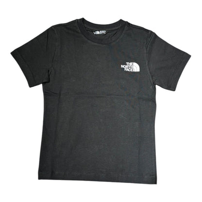 T-Shirt North Face Bambino