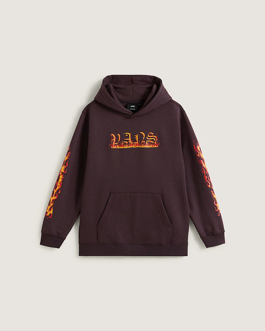 Felpa Vans Bambino