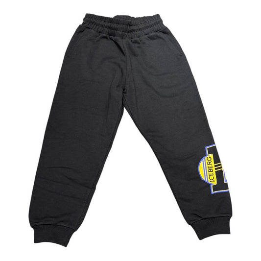 Pantalone Tuta Iceberg Bimbo