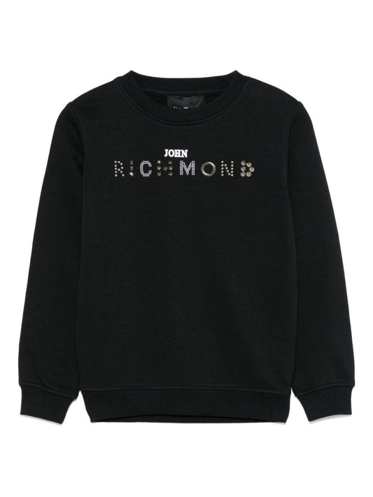 Felpa Richmond Bambina