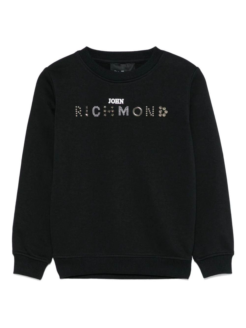 Felpa Richmond Bambina