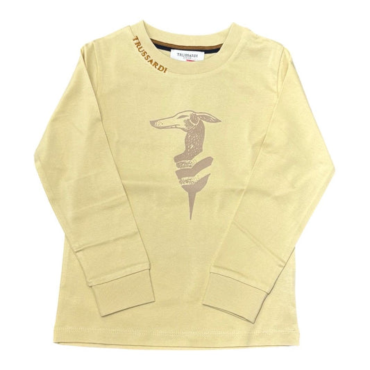 Maglia Trussardi Bambino