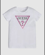 T-shirt Guess Bambina